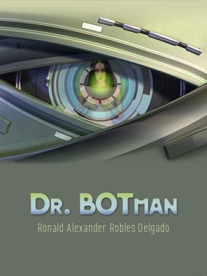cover image of Dr. Botman